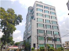 鄰近民權宮廷社區推薦-格福通商大樓，位於台北市南港區